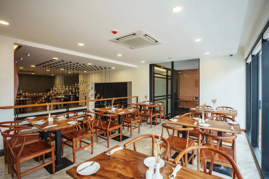 SIM Boutique Hotel