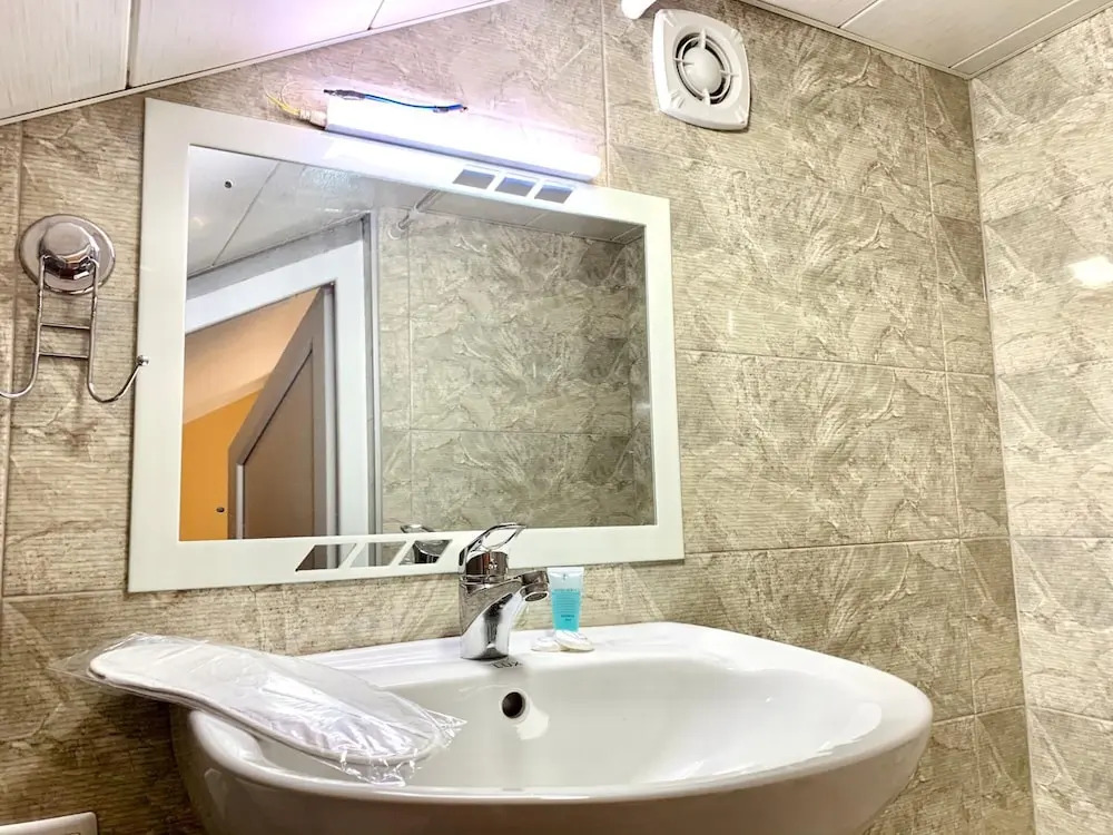Hotel Shirim