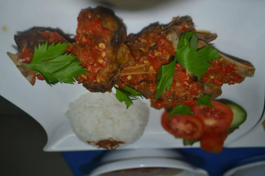Solaris Hotel Kuta