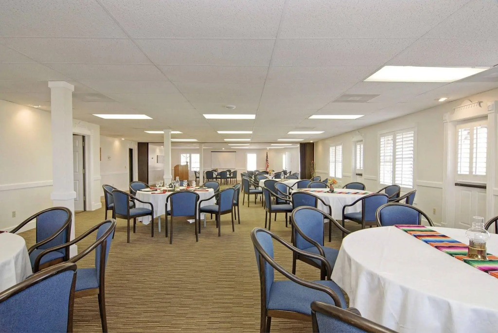 Palm Canyon Hotel and RV Resort