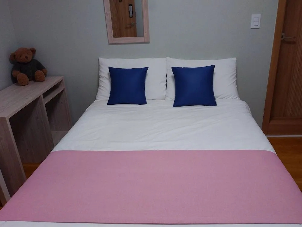 Incheon airport Guesthouse L