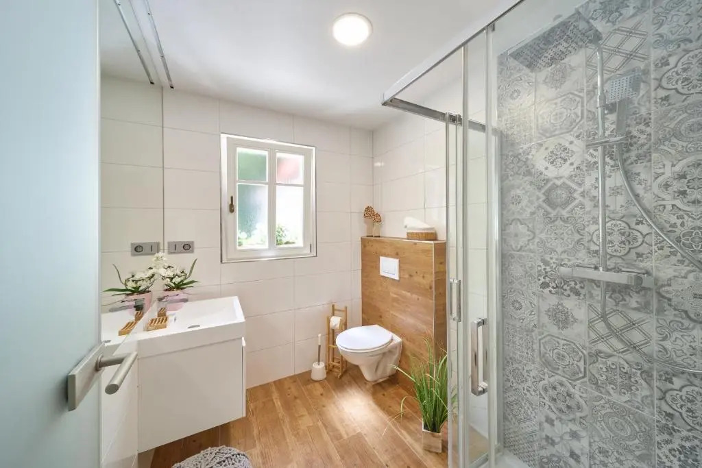Apartmány CHALLUPA