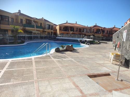 Costa del Silencio Apartment