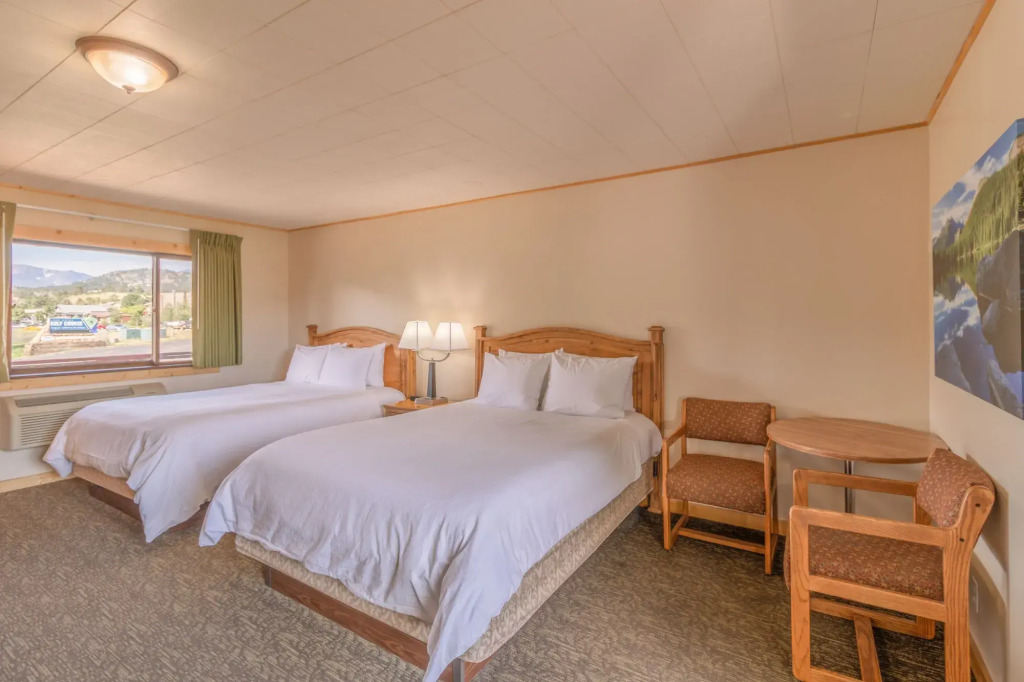 Discovery Lodge