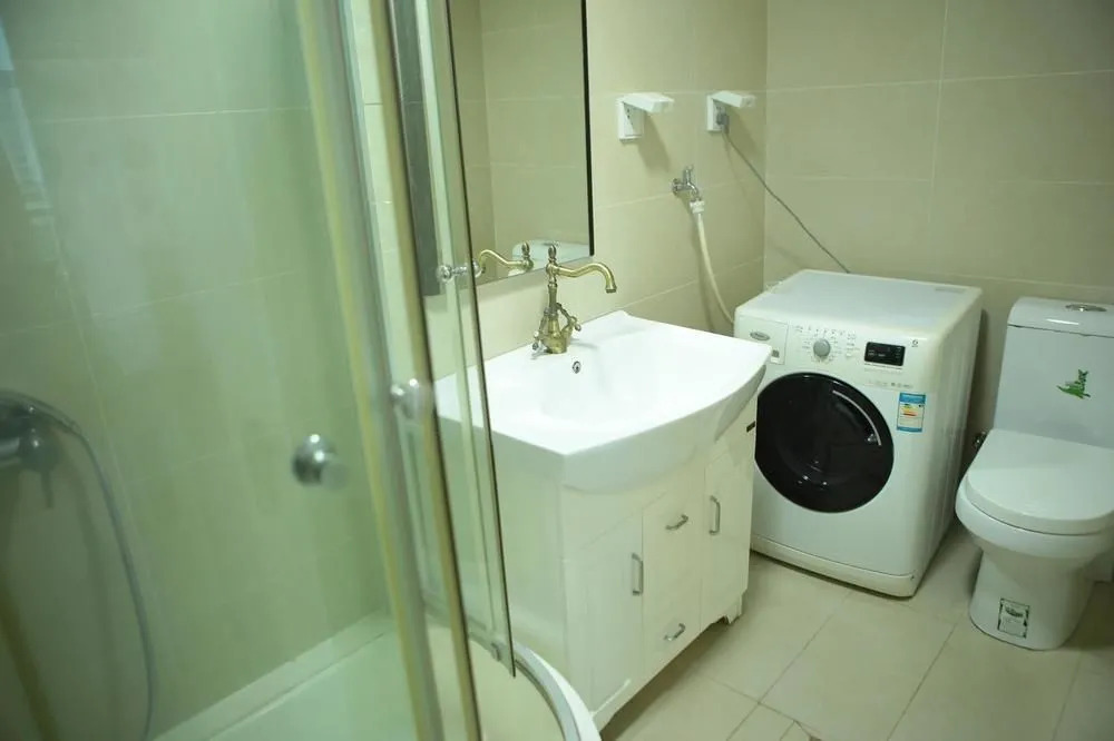 Sanya Shentong Hotel