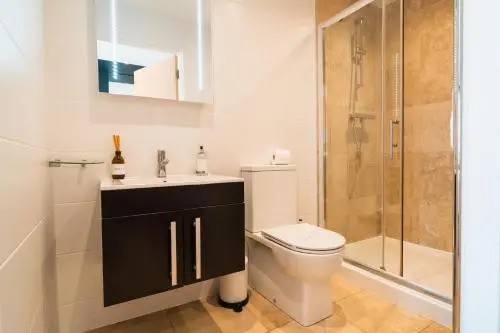 Westcliff Penthouse