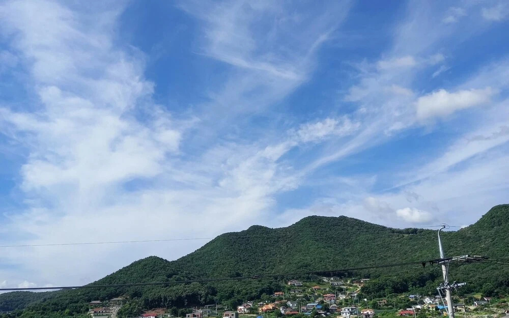 Incheon (Ganghwado) Swissland