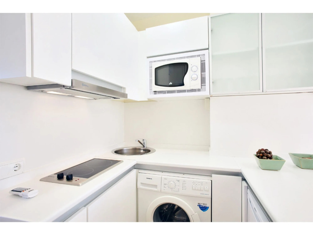 Unisierra Apartaments
