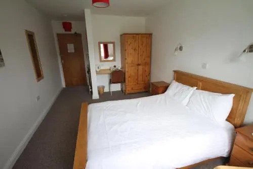 Grove Court Hotel