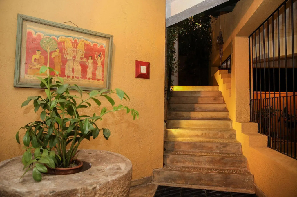 Gruhaya Boutique Villa