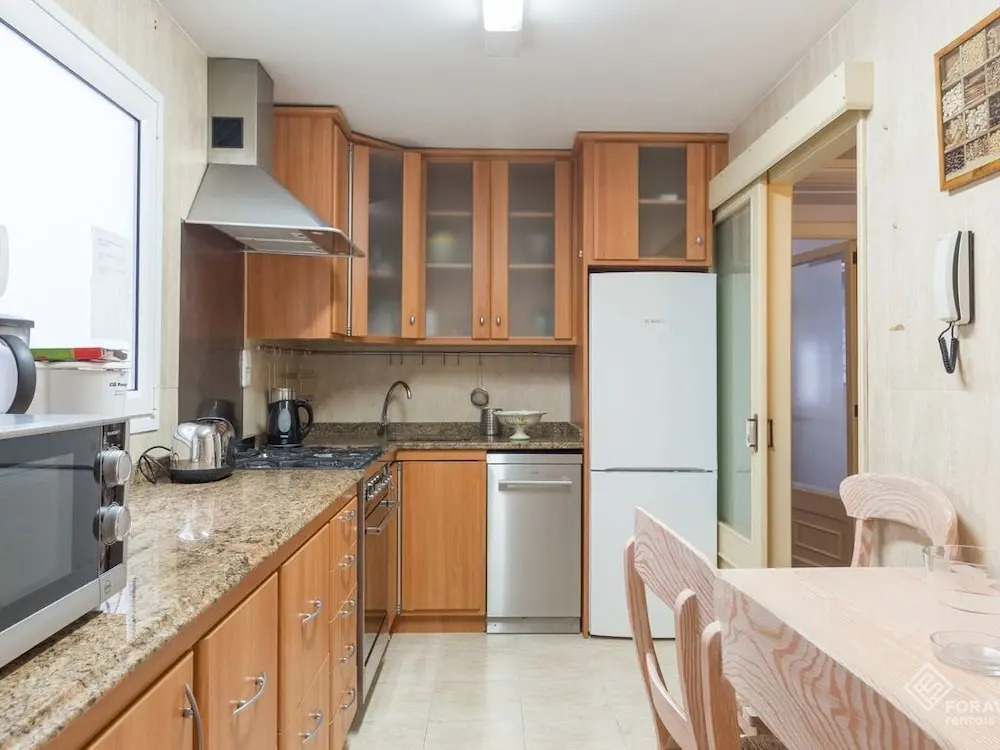 Apartamento Mantonia