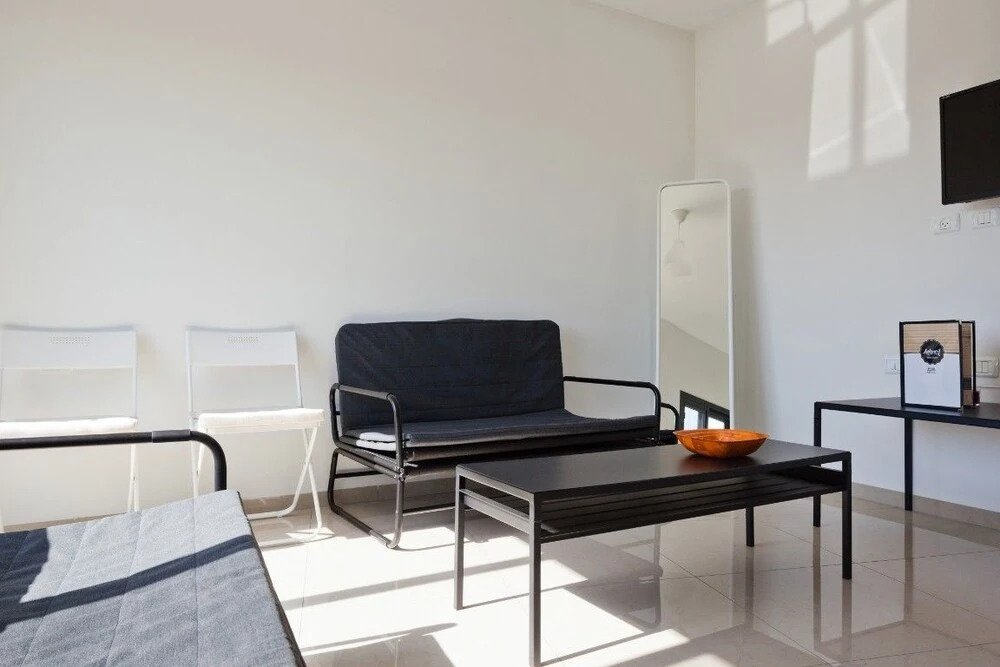 Rest Home Hostel