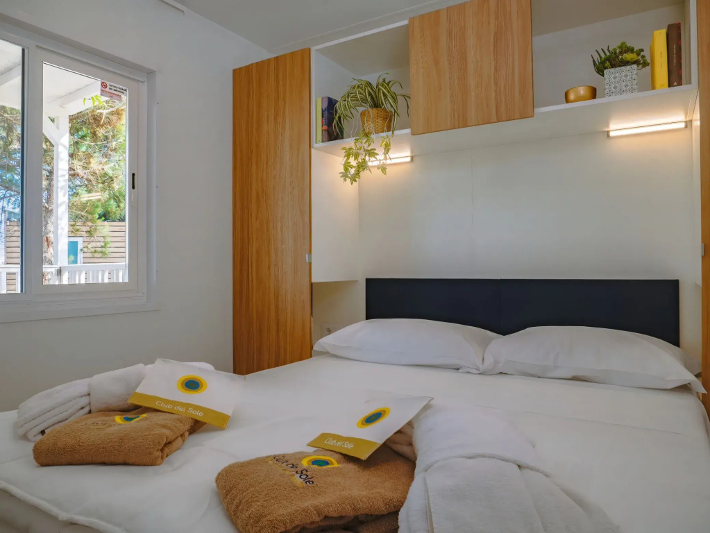 Club del Sole Pini Boutique Resort
