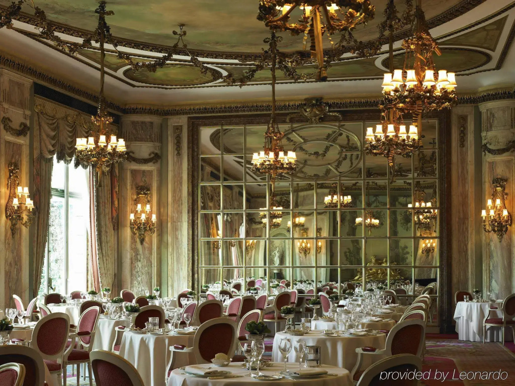 The Ritz London
