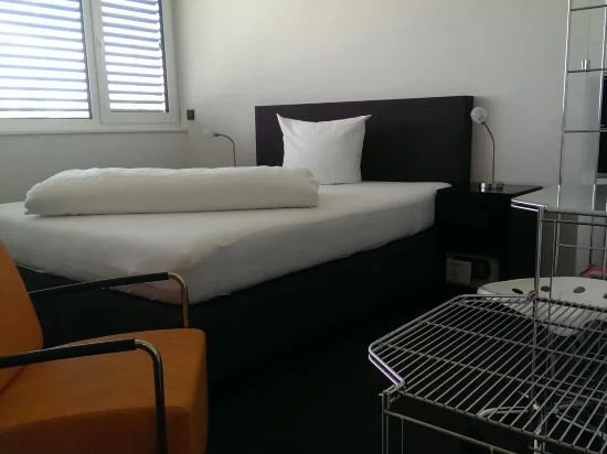 Hotel Zapa