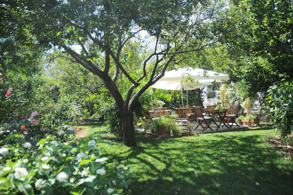 Hotel Gulec