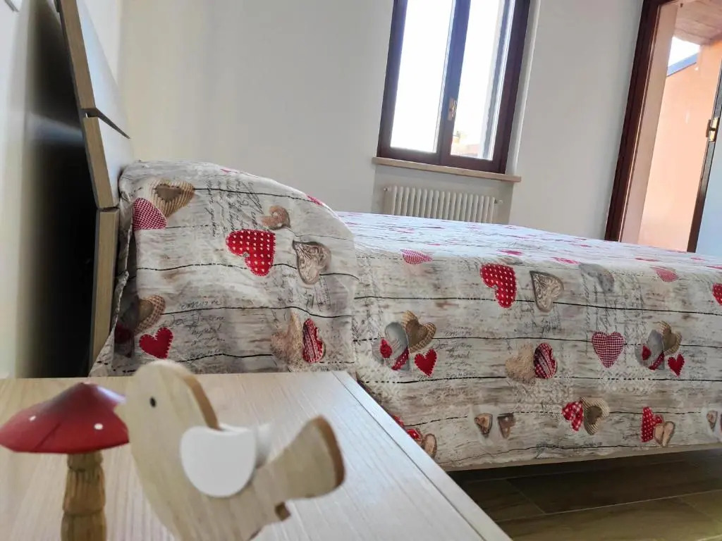 Appartamento Dolcitalia in Lazise