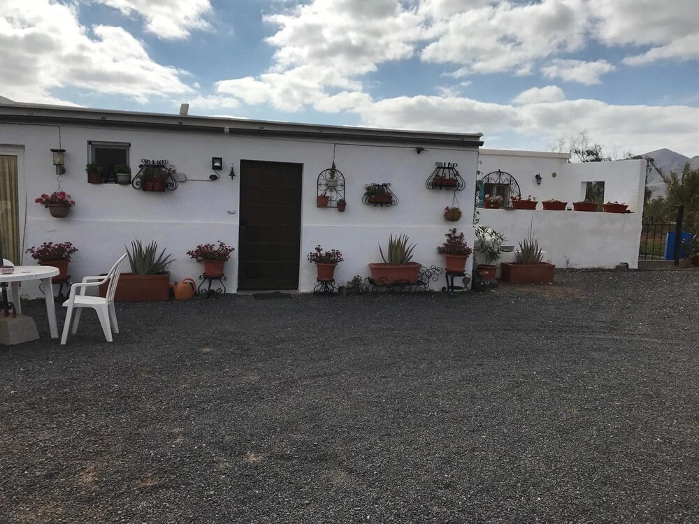 Apartment With 2 Bedrooms in Los Alares, With Wonderful Mountain View