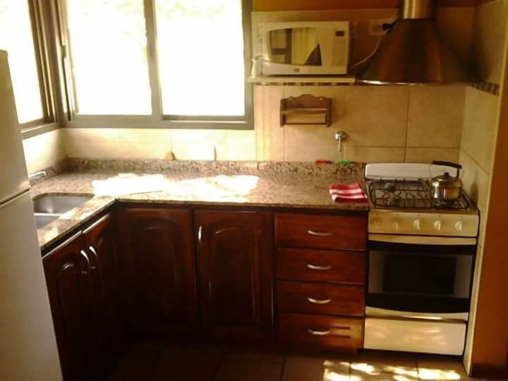 Chalet Pinto