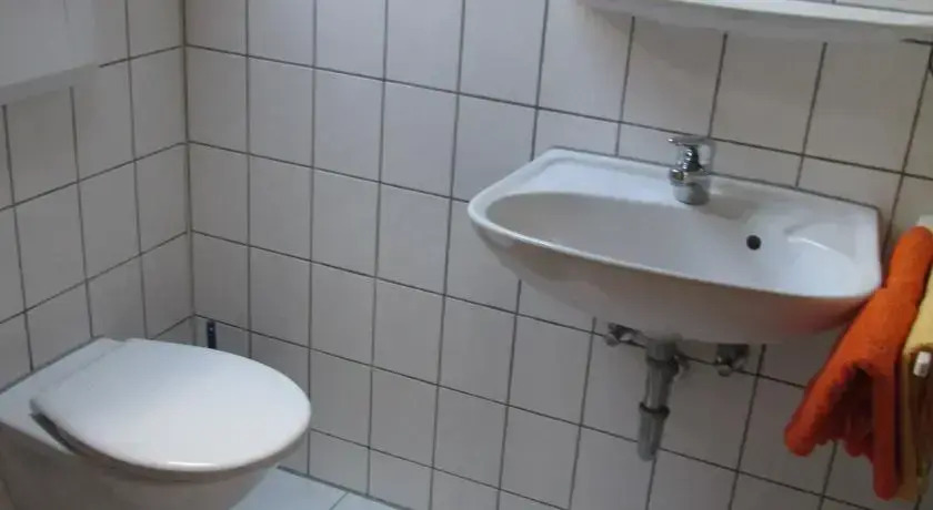 Gästehaus Zimmer