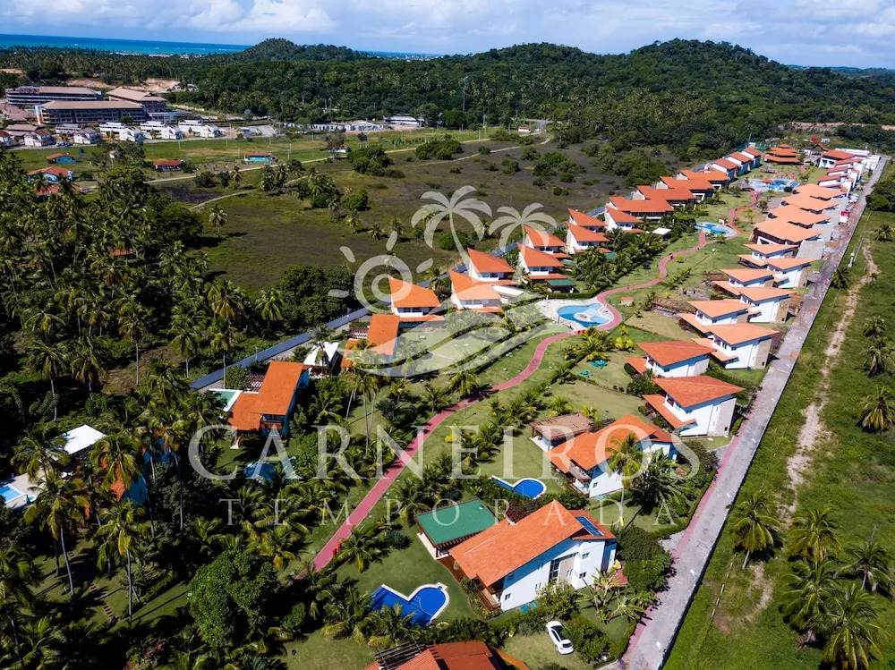 Flats at Club Meridional - Praia dos Carneiros