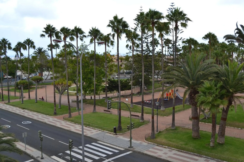 FABULOSO Penthouse LAS PALMAS