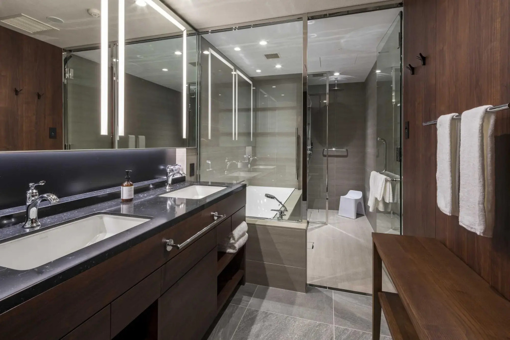 Hotel GrandBach Tokyo Ginza
