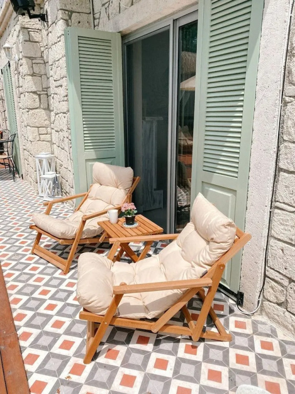 Ella Alaçatı Otel