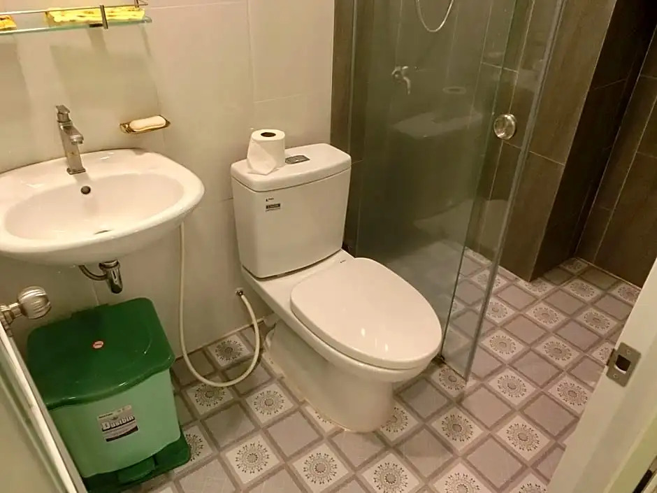 Language Exchange Hostel 2