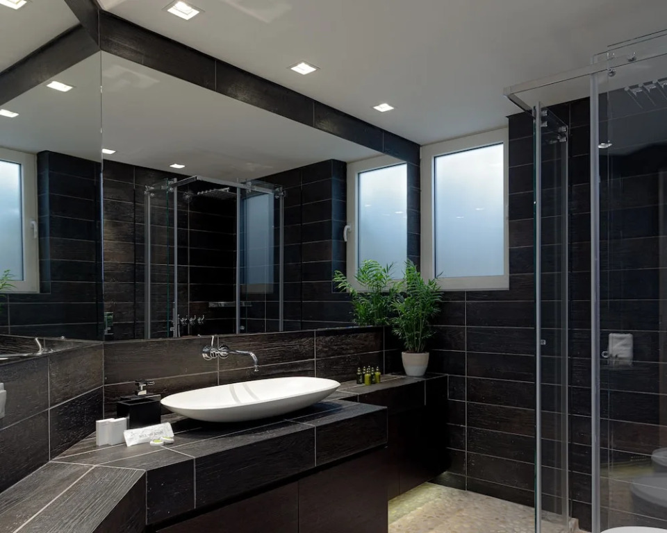 Luxurious Beachfront Villa Maira
