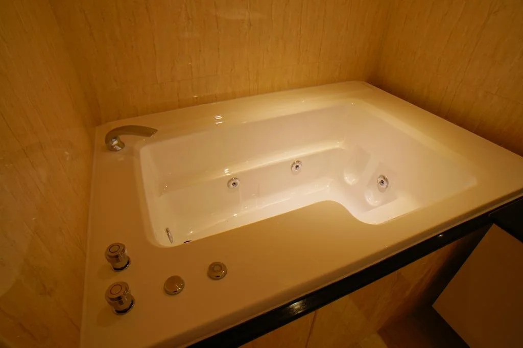 Dafong Hotel