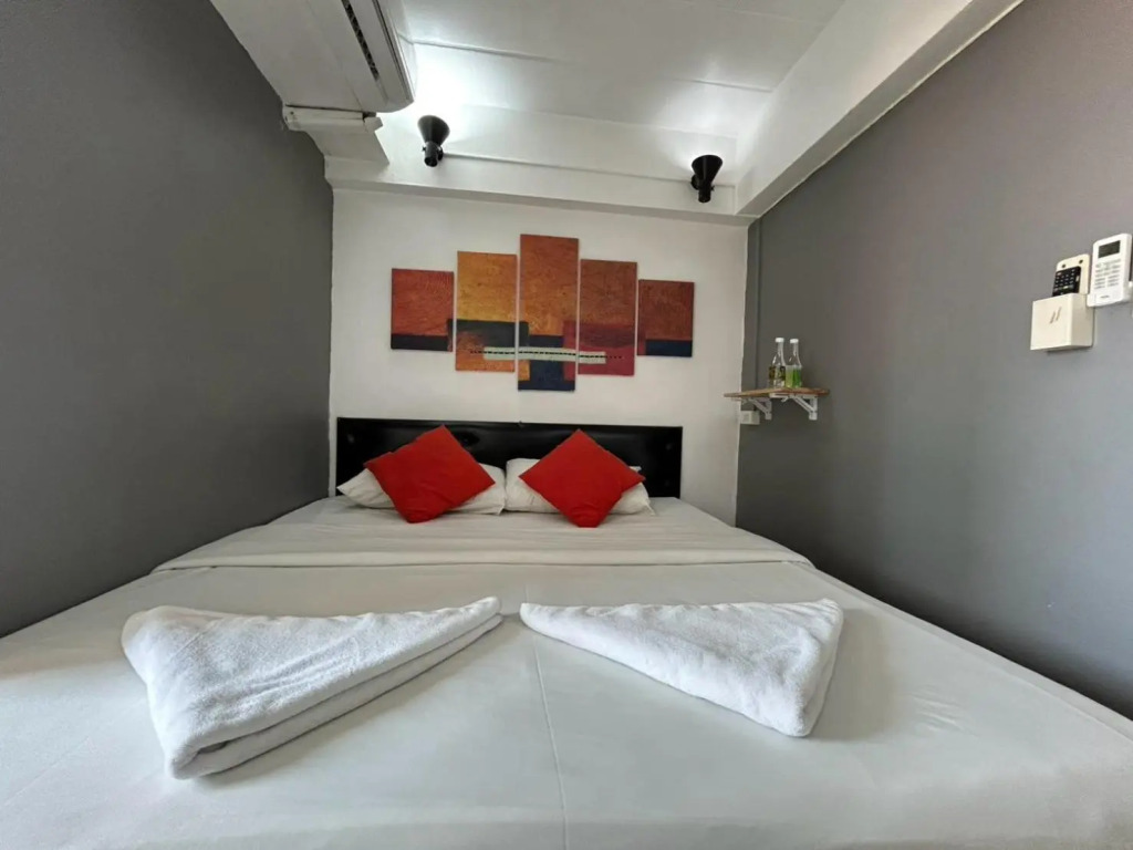 Khaosan Art Hotel