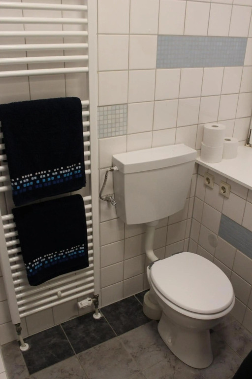 Gästewohnung Müntzer