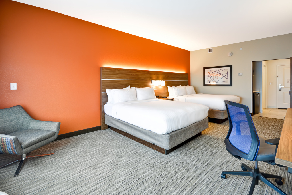 Holiday Inn Express - Evansville by IHG
