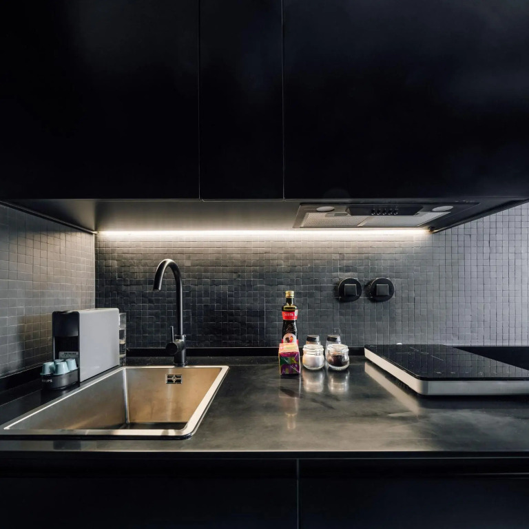 Olala Boavista Apartment