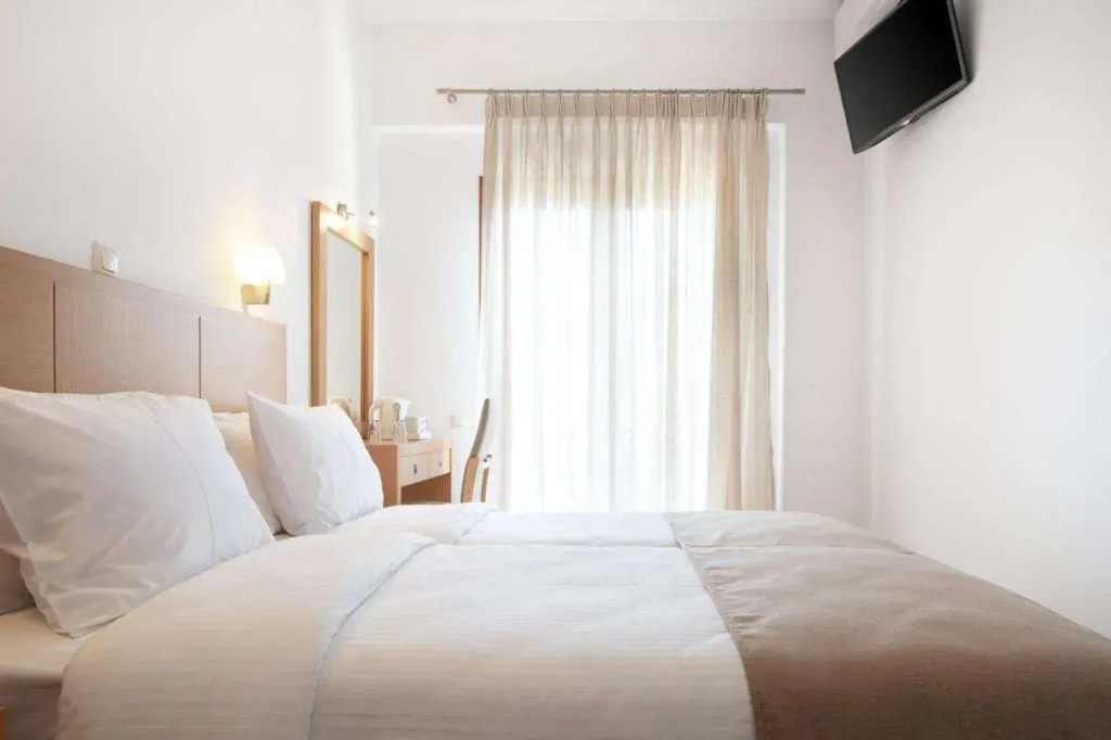 Hotel Rezi
