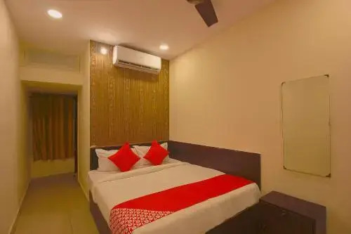 Vasundhara Guest House by OYO Rooms