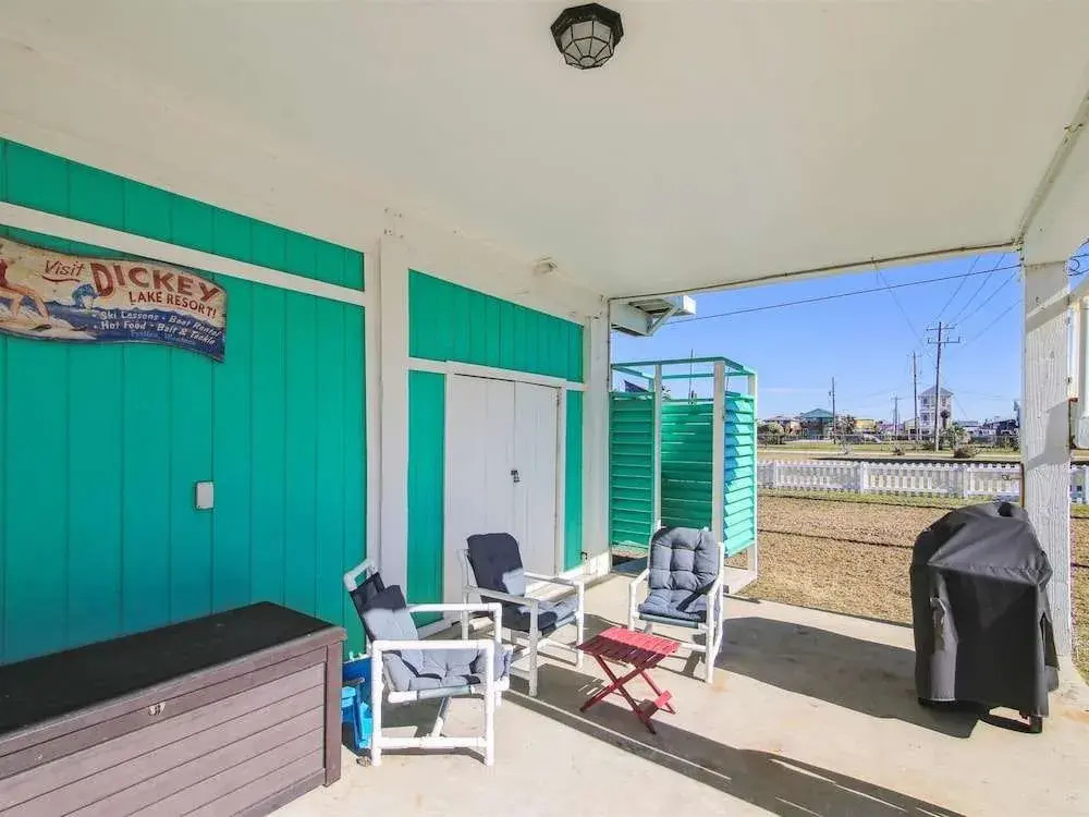 Star N Sky by Ryson Vacation Rentals