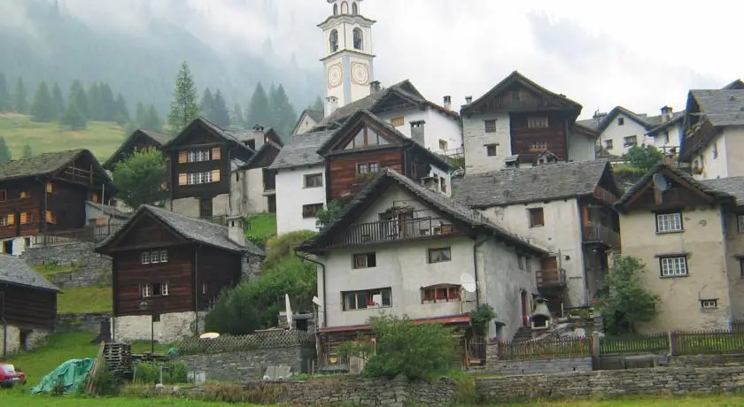 Casa Paola
