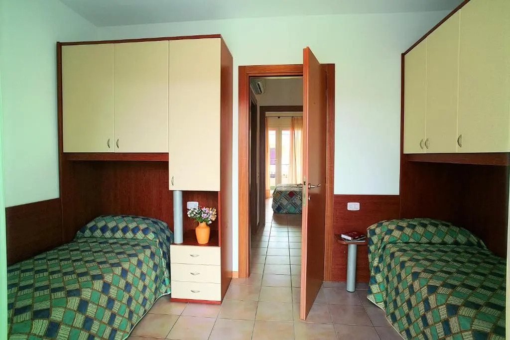 Villaggio Borgo dellUlivo