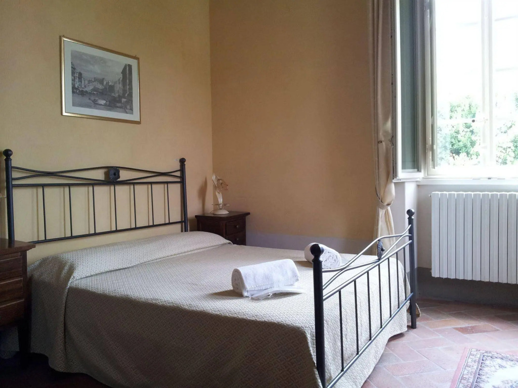 Villa La Perla