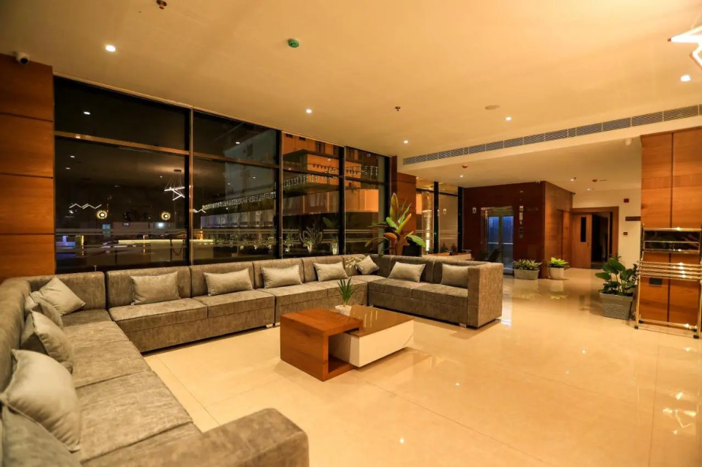 Hotel Saffron Wayanad