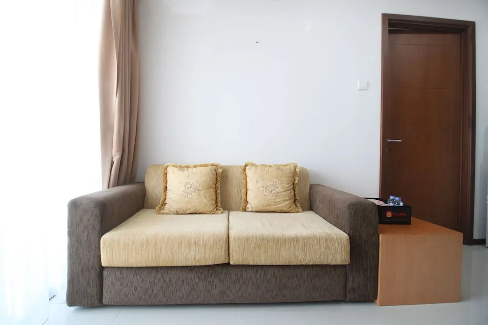 Prime Location Thamrin Executive