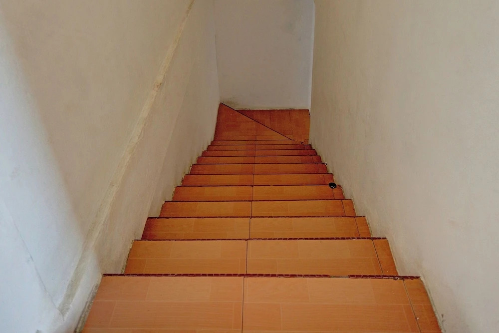 Hotel O Pelita StayNearAnugrah Sinar Lautan