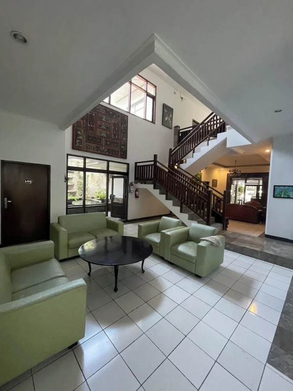 Hotel Gegerkalong Asri