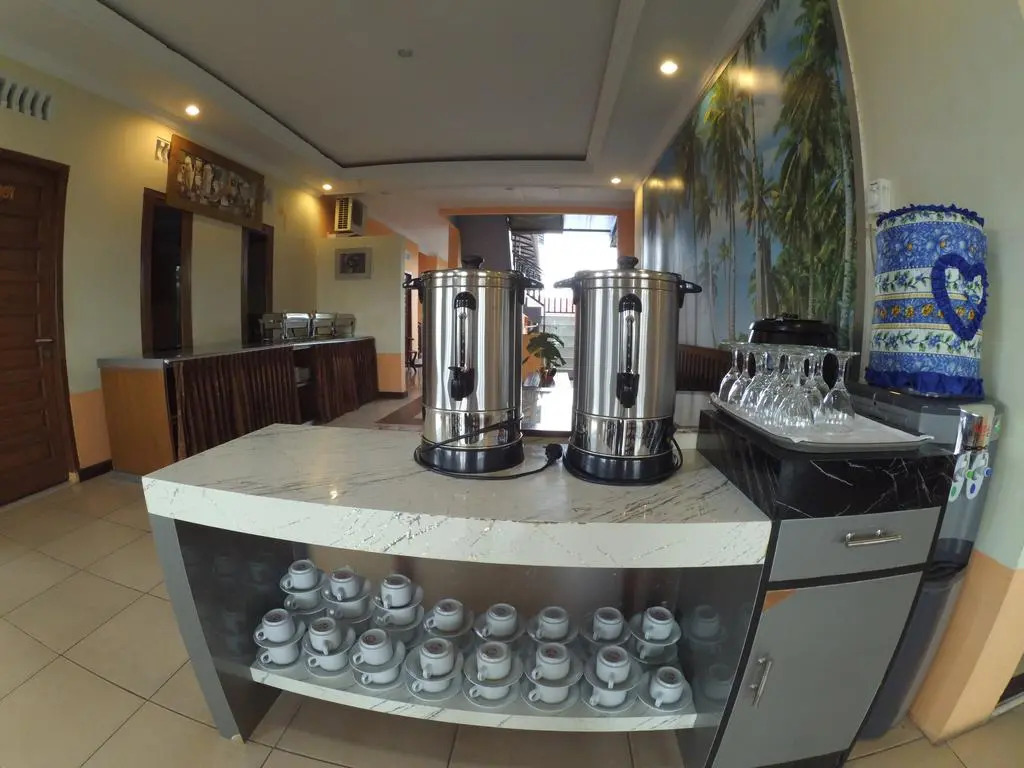 Belitong Inn