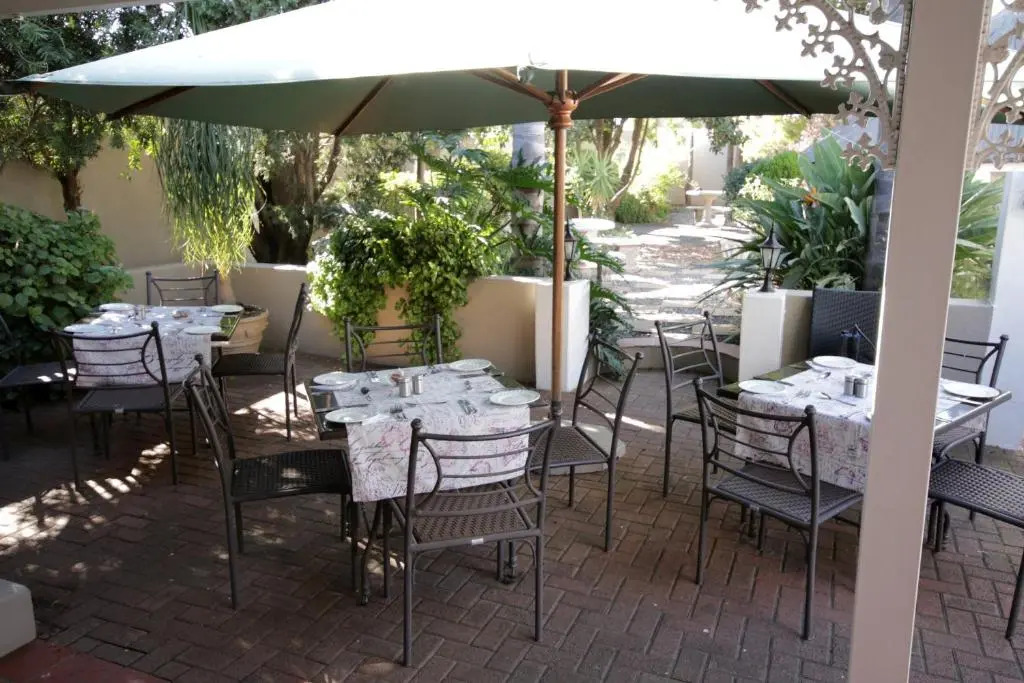 Oxford Lodge Vryheid