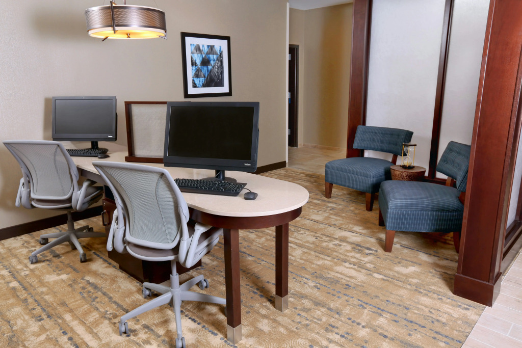 Homewood Suites By Hilton West Fargo/Sanford Medical Center