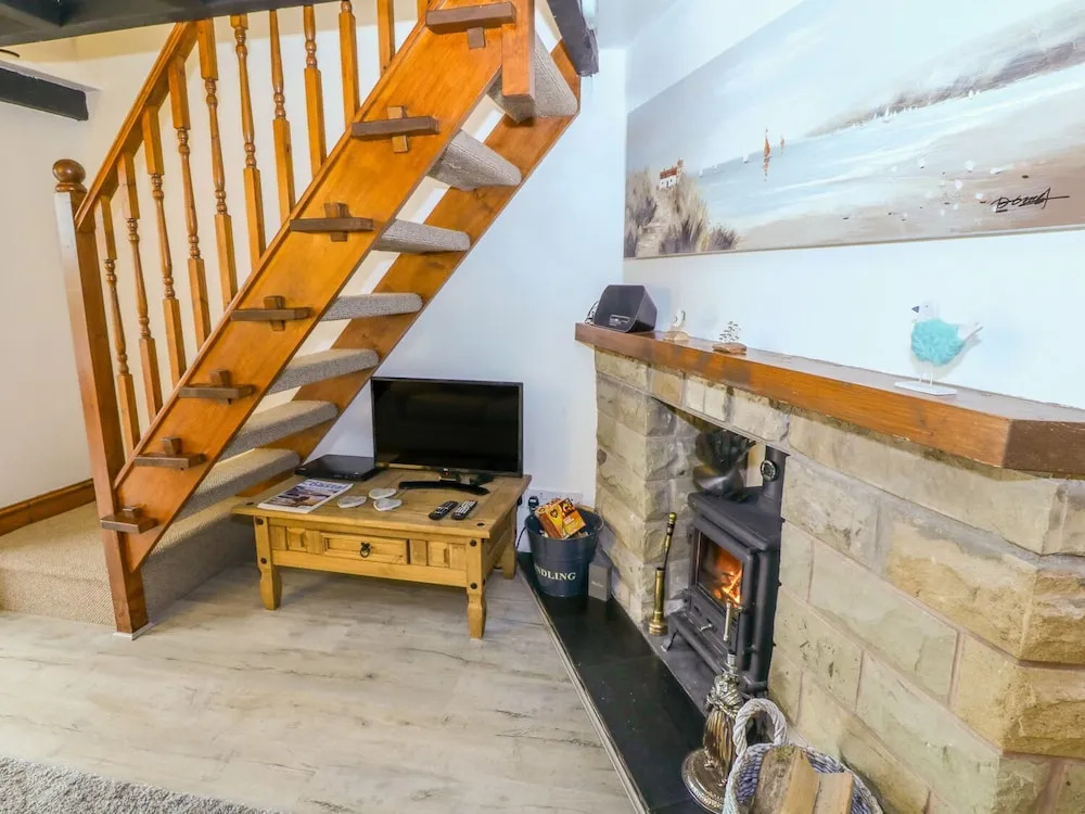 The Cottage