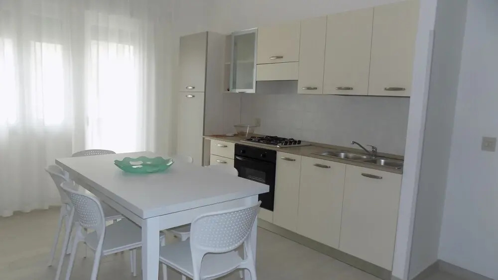 excelent two-rooms apartment